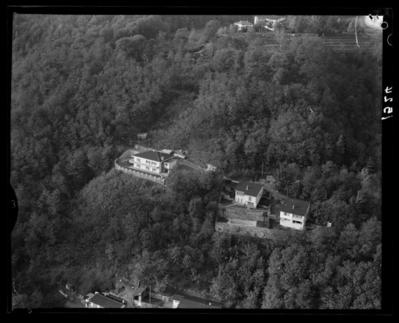Villa Bürgi a Pura