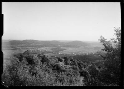 Veduta da Tremona