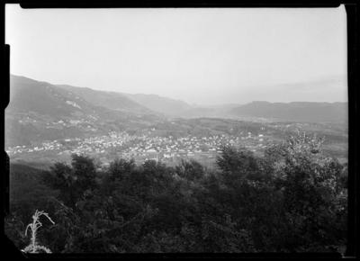 Veduta da Tremona