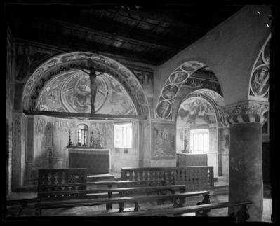 Chiesa di S. Carlo a Negrentino
