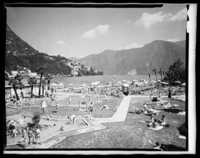 Lido di Lugano