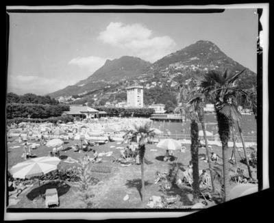 Lido di Lugano
