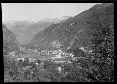 Lavorgo