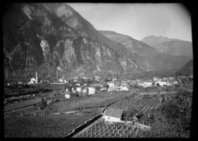 Giornico