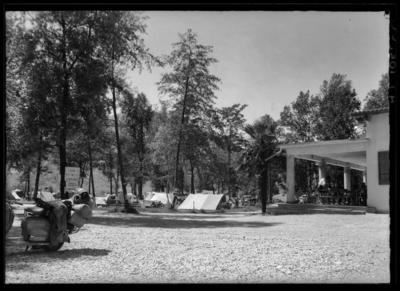 Camping Campofelice a Tenero