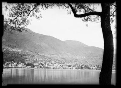 Muralto e Minusio
