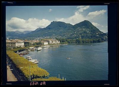 Lugano