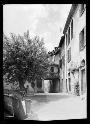 Piazzetta di nucleo