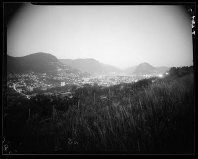Lugano da Porza