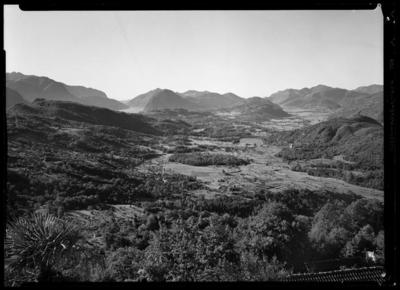 Capriasca da Bigorio