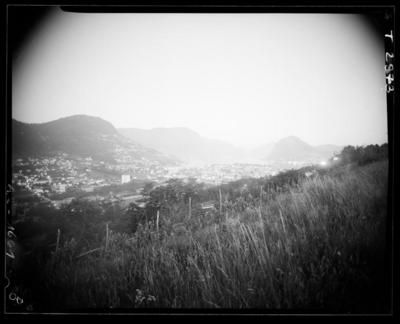 Lugano da Porza