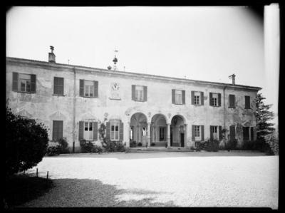 Villa Turconi a Loverciano