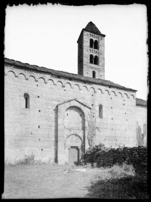 Chiesa di S. Nicolao a Giornico