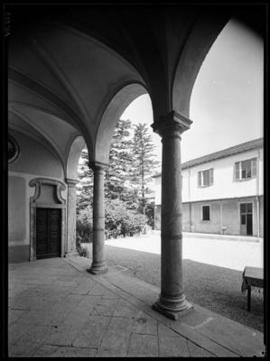 Villa Turconi a Loverciano