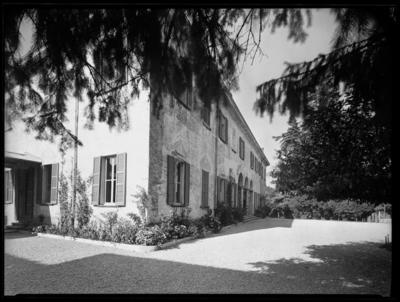 Villa Turconi a Loverciano
