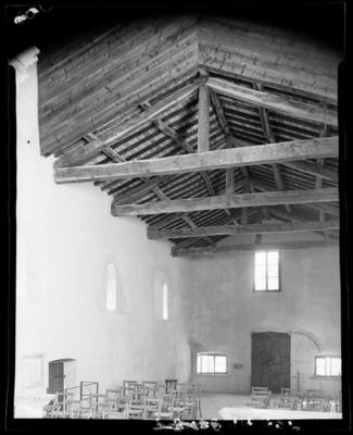 Chiesa dei SS. Martino e Rocco a Mendrisio