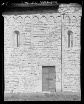 Chiesa dei SS. Martino e Rocco a Mendrisio