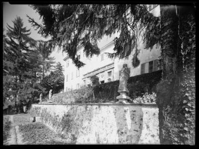 Villa Turconi a Loverciano