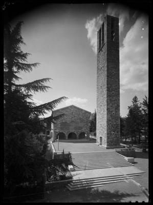 Chiesa di S. Nicolao a Besso