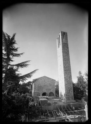 Chiesa di S. Nicolao a Besso