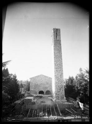 Chiesa di S. Nicolao a Besso