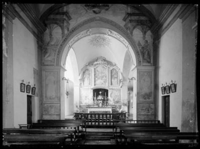 Chiesa di S. Maria di Loreto