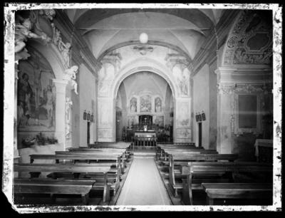 Chiesa di S. Maria di Loreto