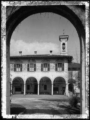 Chiesa di S. Maria di Loreto