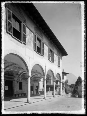 Chiesa di S. Maria di Loreto
