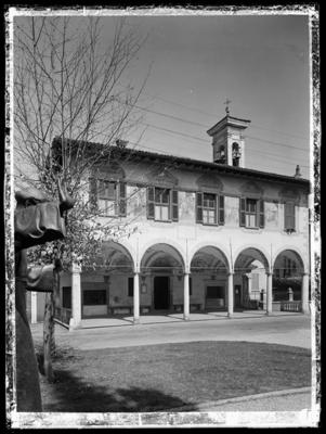 Chiesa di S. Maria di Loreto