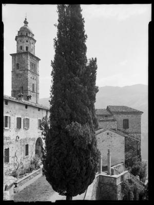 Chiesa di S. Maria del Sasso a Morcote