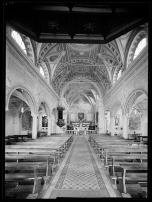 Chiesa di S. Maria di Pazzalino