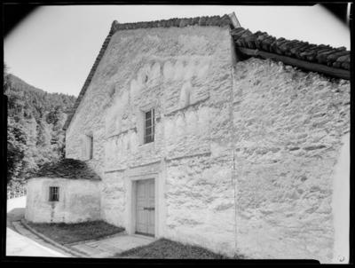 Chiesa di S. Siro a Mairengo