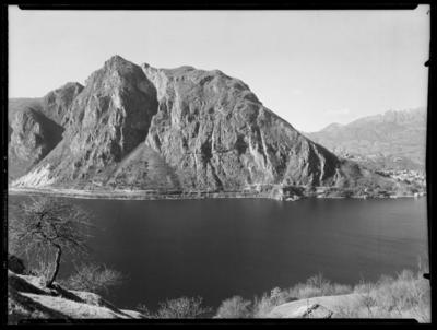 Monte San Salvatore