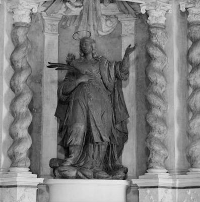 Chiesa di S. Agata a Tremona
