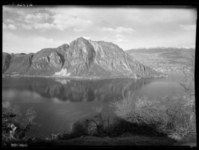 Monte San Salvatore