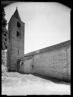 Chiesa di S. Siro a Mairengo