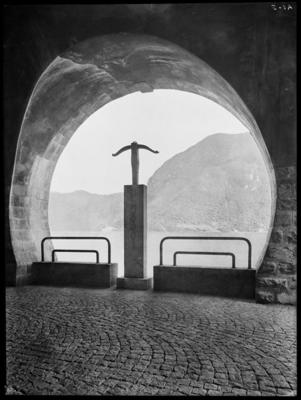 Strada di Gandria