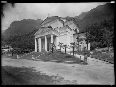 Chiesa di S. Andrea a Melano