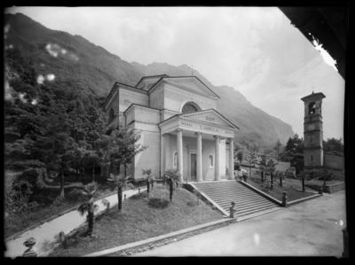 Chiesa di S. Andrea a Melano