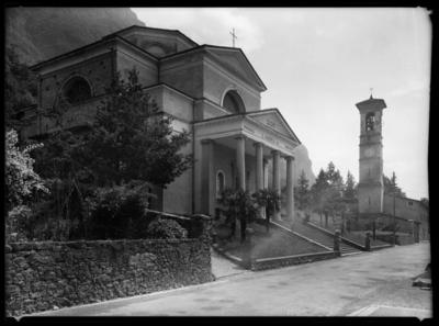 Chiesa di S. Andrea a Melano