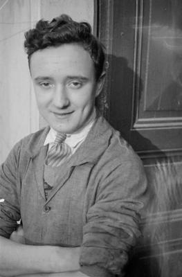 Ritratti di Vincenzo Vicari
