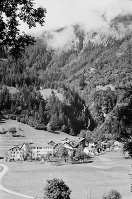 Prato Leventina