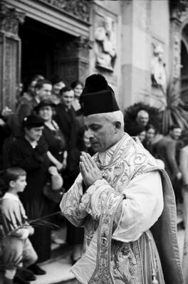 Venticinquesimo di sacerdozio di mons. Emilio Poretti a Lugano