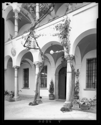 Sede del consolato dell'Honduras a Lugano