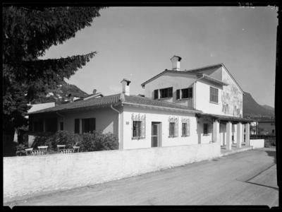 Casa Fontana-Prati a Viganello