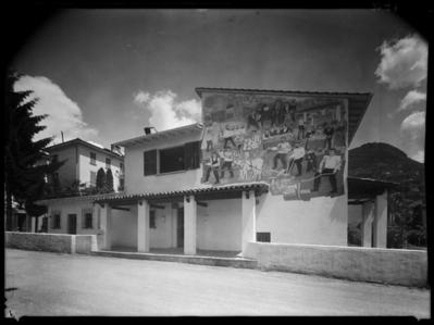 Casa Fontana-Prati a Viganello