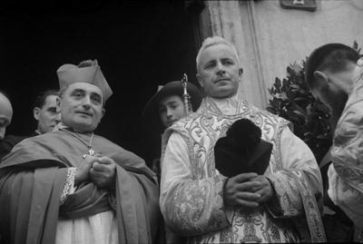 Venticinquesimo di sacerdozio di mons. Emilio Poretti a Lugano