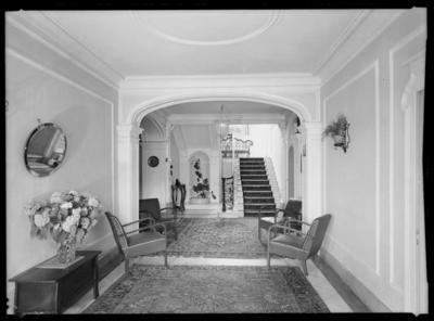 Casa Pelloni "Residenzia" in Via Castausio a Lugano