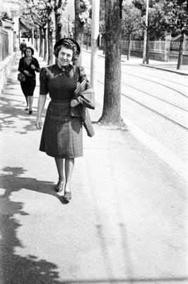 Signorina Ghezzi